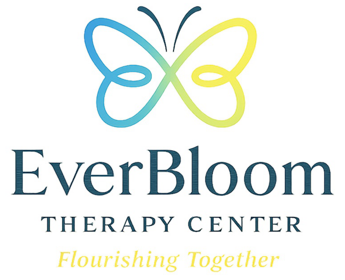 EverBloom Therapy Center — Flourishing Together